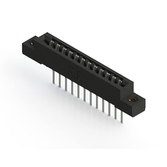 357-012-447-108 EDAC Inc.  Connettori per bordi